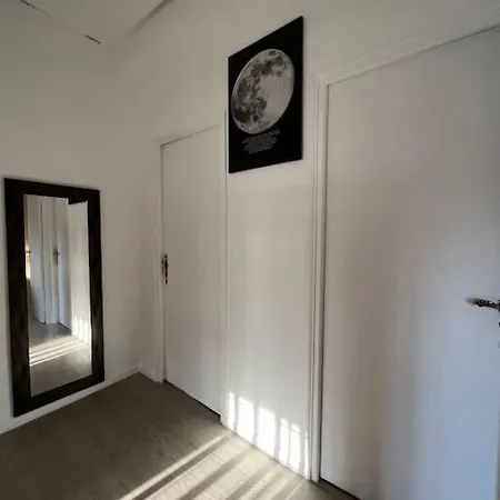 Maison Cosy Paris Cdg Holiday home *
