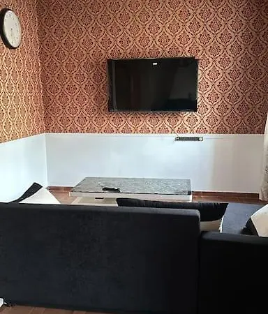 Holiday home Maison Cosy Paris Cdg Sevran