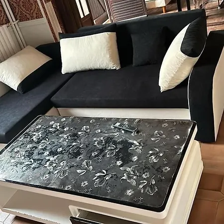 Maison Cosy Paris Cdg